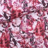 Obrázok ku produktu ODEVNÁ LÁTKA SOFTSHELL ružová béžová hnedá