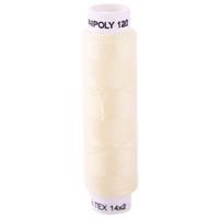 Obrázok ku produktu NIŤ UNIPOLY 120 122 smotanová