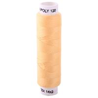 Obrázok ku produktu NIŤ UNIPOLY 120 132 žltá