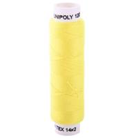 Obrázok ku produktu NIŤ UNIPOLY 120 165 žltá svetlá