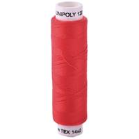 Obrázok ku produktu NIŤ UNIPOLY 120 327 červená