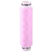 Obrázok ku produktu NIŤ UNIPOLY 120 330 ružová svetlá