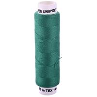Obrázok ku produktu NIŤ UNIPOLY 120 618 zelená tmavá