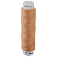 Obrázok ku produktu NIŤ UNIPOLY 120 725 hnedá