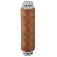 Obrázok ku produktu NIŤ UNIPOLY 120 727 hnedá