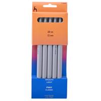 Obrázok ku produktu IHLICE 12mm 20cm plastové PONY