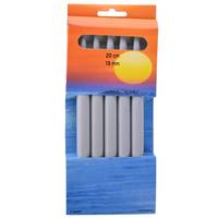 Obrázok ku produktu IHLICE 15mm 20cm plastové PONY