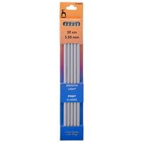 Obrázok ku produktu IHLICE 5,5mm 20cm plastové PONY