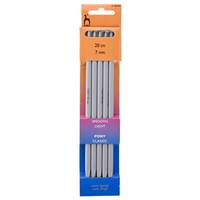 Obrázok ku produktu IHLICE 7mm 20cm plastové PONY