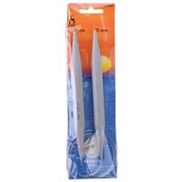 Obrázok ku produktu IHLICE okrúhle 15mm 80cm plastové PONY