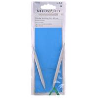 Obrázok ku produktu IHLICE okrúhle 6,5mm 40cm hliník.MILWARD