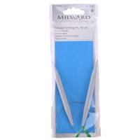 Obrázok ku produktu IHLICE okrúhle 8mm 40cm plast.MILWARD