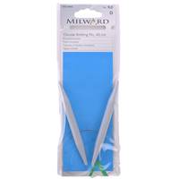 Obrázok ku produktu IHLICE okrúhle 9mm 40cm plast.MILWARD