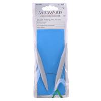 Obrázok ku produktu IHLICE okrúhle10mm 40cm plast. MILWARD