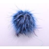 Obrázok ku produktu BRMBOLEC 28 modrá M