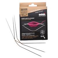 Obrázok ku produktu IHLICE ponožkové 2,00mm 21cm ADDI nerezové