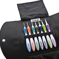 Obrázok ku produktu SET HÁČIKOV ADDI farebný ergonomický