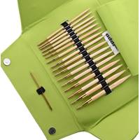 Obrázok ku produktu SET IHLÍC ADDI bambusové