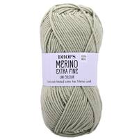Obrázok ku produktu Pletacia vlna Drops MERINO EXTRA FINE 26 zelená