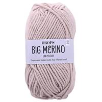 Obrázok ku produktu Pletacia vlna Drops BIG MERINO 19 béžová