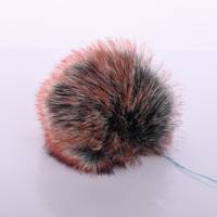 Obrázok ku produktu BRMBOLEC 15 čierna sivá červená fialová veľkosť XS