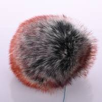 Obrázok ku produktu BRMBOLEC 15 čierna sivá červená fialová veľkosť M