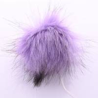 Obrázok ku produktu BRMBOLEC 24 fialová čierna veľkosť XS