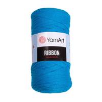 Obrázok ku produktu Textilná priadza RIBBON YarnArt 780 modrá