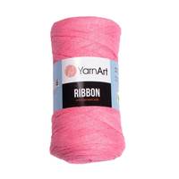 Obrázok ku produktu Textilná priadza RIBBON YarnArt 779 ružová
