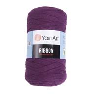 Obrázok ku produktu Textilná priadza RIBBON YarnArt 778 fialová tmavá