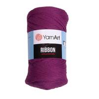 Obrázok ku produktu Textilná priadza RIBBON YarnArt 777 fialová