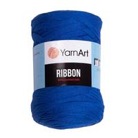 Obrázok ku produktu Textilná priadza RIBBON YarnArt 772 modrá