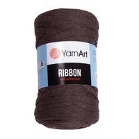 Obrázok ku produktu Textilná priadza RIBBON YarnArt 769 hnedá tmavá