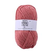 Obrázok ku produktu Pletacia vlna Drops MERINO EXTRA FINE 45 svetlá oranžová
