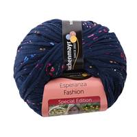 Obrázok ku produktu ESPERANZA FASHION 150 modrá tmavá farebná