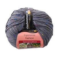 Obrázok ku produktu ESPERANZA FASHION 192 sivá tmavá farebná