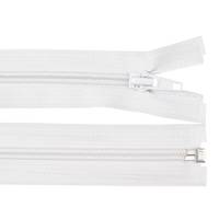 Obrázok ku produktu ZIPS špirálový šírka 5mm dĺžka 45cm biela