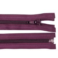 Obrázok ku produktu ZIPS špirálový šírka 5mm dĺžka 60cm fialová