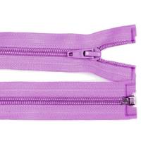Obrázok ku produktu ZIPS špirálový šírka 5mm dĺžka 70cm fialová