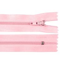 Obrázok ku produktu ZIPS špirálový šírka 3mm dĺžka 50cm ružová