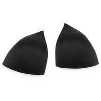 Obrázok ku produktu KOŠÍKY na plavky push-up čierna