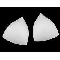 Obrázok ku produktu KOŠÍKY na plavky push-up biela