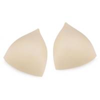 Obrázok ku produktu KOŠÍKY na plavky push-up béžová