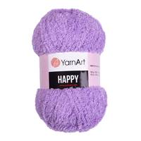 Obrázok ku produktu Pletacia priadza YarnArt HAPPY 777 fialová