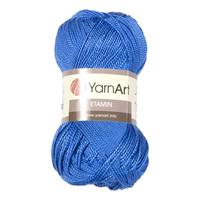 Obrázok ku produktu Pletacia priadza YarnArt ETAMIN 462 modrá