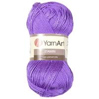 Obrázok ku produktu Pletacia priadza YarnArt ETAMIN 430 fialová