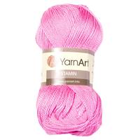 Obrázok ku produktu Pletacia priadza YarnArt ETAMIN 436 ružová