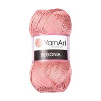 Obrázok ku produktu Pletacia priadza YarnArt BEGONIA 4105 staroružová