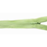 Obrázok ku produktu ZIPS špirálový krytý šírka 3mm dĺžka 50cm zelená svetlá