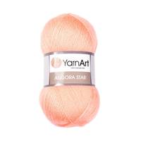 Obrázok ku produktu Pletacia vlna YarnArt ANGORA STAR 565 oranžová